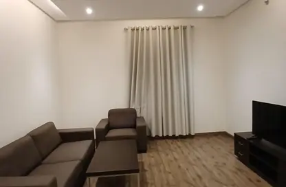 Apartment - 1 Bedroom - 1 Bathroom for rent in Old Airport Road - Old Airport Road - Doha