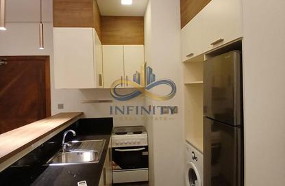 Apartment - 1 Bedroom - 1 Bathroom for rent in Old Airport Road - Old Airport Road - Doha Apartment - 1 Bedroom - 1 Bathroom for rent in Old Airport Road - Old Airport Road - Doha