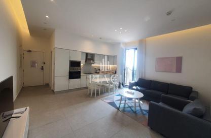 Apartment - 1 Bedroom - 1 Bathroom for rent in Rawdat Al Khail - Rawdat Al Khail - Doha