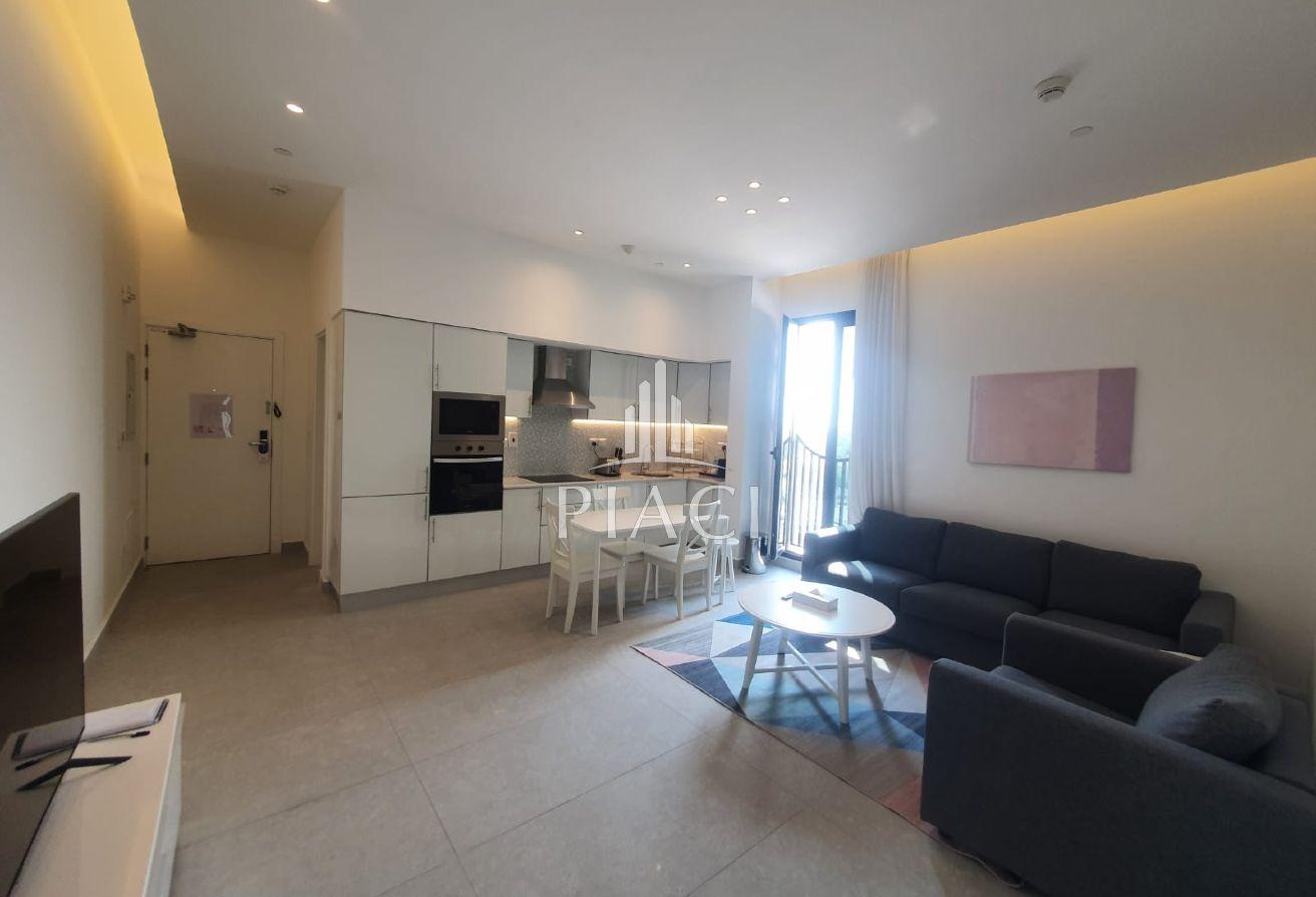 1BHK FF apartment (all inclusive) near Ramada