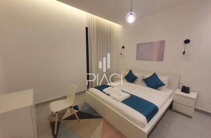 Apartment - 1 Bedroom - 1 Bathroom for rent in Rawdat Al Khail - Rawdat Al Khail - Doha