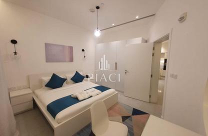 Apartment - 1 Bedroom - 1 Bathroom for rent in Rawdat Al Khail - Rawdat Al Khail - Doha