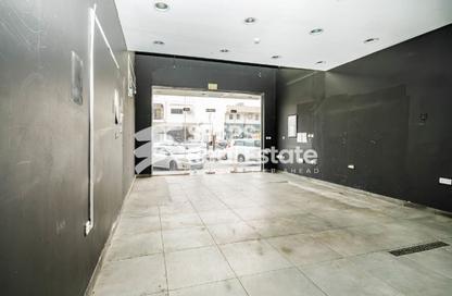 Shop - Studio - 1 for rent in Old Airport Road - Old Airport Road - Doha