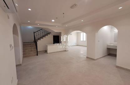 Villa - 5 Bedrooms - 6 Bathrooms for rent in Aspire Tower - Al Waab - Al Waab - Doha Villa - 5 Bedrooms - 6 Bathrooms for rent in Aspire Tower - Al Waab - Al Waab - Doha