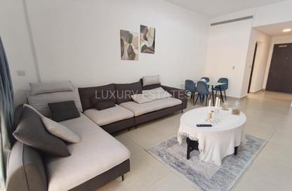 Apartment - 1 Bedroom - 2 Bathrooms for rent in Dara - Fox Hills - Lusail Apartment - 1 Bedroom - 2 Bathrooms for rent in Dara - Fox Hills - Lusail