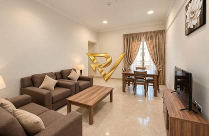 Apartment - 1 - 1 for rent in West Walk - Al Waab - Doha