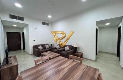 Apartment - 1 - 1 for rent in West Walk - Al Waab - Doha