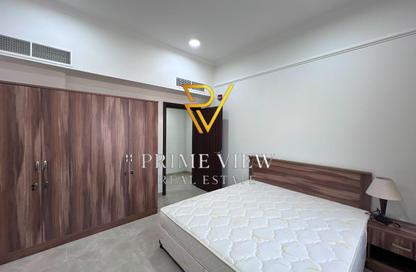 Apartment - 1 Bedroom - 1 Bathroom for rent in West Walk - Al Waab - Doha Apartment - 1 Bedroom - 1 Bathroom for rent in West Walk - Al Waab - Doha