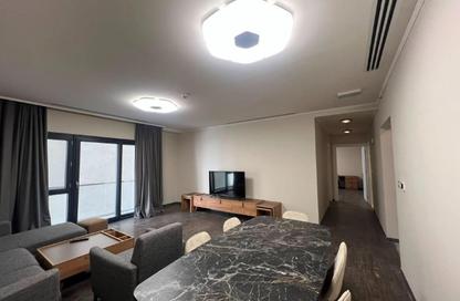 Apartment - 2 Bedrooms - 3 Bathrooms for rent in Al Mansoura - Al Mansoura - Doha