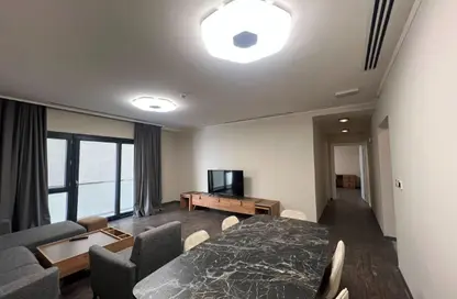 Apartment - 2 Bedrooms - 3 Bathrooms for rent in Al Mansoura - Al Mansoura - Doha