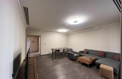 Apartment - 2 Bedrooms - 3 Bathrooms for rent in Al Mansoura - Al Mansoura - Doha