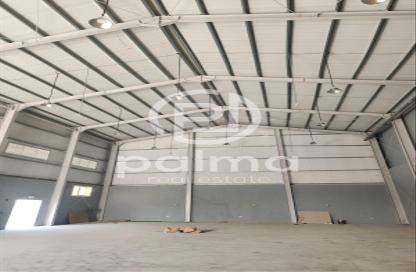 Warehouse - Studio - 3 Bathrooms for rent in East Industrial Street - Birkat Al Awamer - Al Wakra Warehouse - Studio - 3 Bathrooms for rent in East Industrial Street - Birkat Al Awamer - Al Wakra