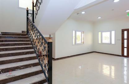 مجمع سكني - 6 غرف نوم - 6 حمامات للايجار في Hazm Al Markhiya - الدوحة