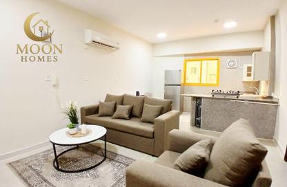 Apartment - 1 - 1 for rent in Umm Ghuwailina 4 - Umm Ghuwailina - Doha Apartment - 1 - 1 for rent in Umm Ghuwailina 4 - Umm Ghuwailina - Doha