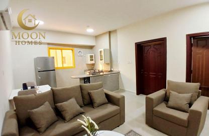 Apartment - 1 - 1 for rent in Umm Ghuwailina 4 - Umm Ghuwailina - Doha Apartment - 1 - 1 for rent in Umm Ghuwailina 4 - Umm Ghuwailina - Doha