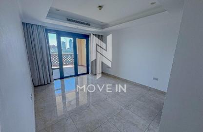 Townhouse - 2 Bedrooms - 3 Bathrooms for rent in East Porto Drive - Porto Arabia - The Pearl Island - Doha
