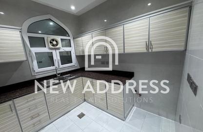 Apartment - 1 Bedroom - 1 Bathroom for rent in Old Airport Road - Old Airport Road - Doha Apartment - 1 Bedroom - 1 Bathroom for rent in Old Airport Road - Old Airport Road - Doha