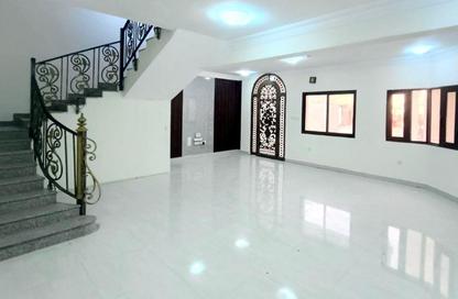 Villa - 6 Bedrooms - 4 Bathrooms for rent in Al Waab Street - Al Waab - Doha