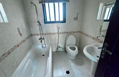Villa - 6 Bedrooms - 4 Bathrooms for rent in Al Waab Street - Al Waab - Doha