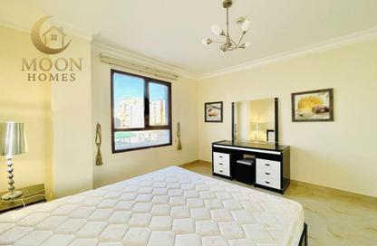 Apartment - 1 Bedroom - 1 Bathroom for rent in Umm Ghuwailina 4 - Umm Ghuwailina - Doha Apartment - 1 Bedroom - 1 Bathroom for rent in Umm Ghuwailina 4 - Umm Ghuwailina - Doha