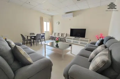 Apartment - 2 Bedrooms - 2 Bathrooms for rent in Al Sadd Road - Al Sadd - Doha