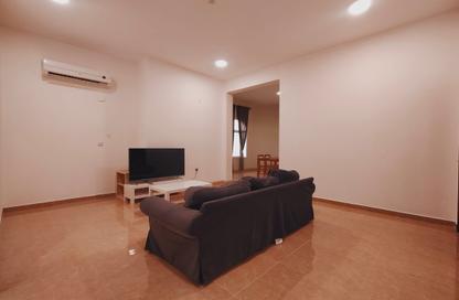Apartment - 1 - 1 for rent in Ain Khaled Villas - Ain Khaled - Doha