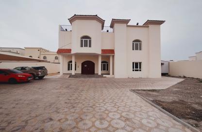 Apartment - 1 - 1 for rent in Ain Khaled Villas - Ain Khaled - Doha