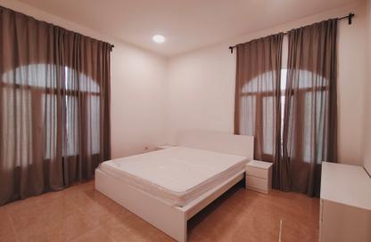Apartment - 1 - 1 for rent in Ain Khaled Villas - Ain Khaled - Doha Apartment - 1 - 1 for rent in Ain Khaled Villas - Ain Khaled - Doha
