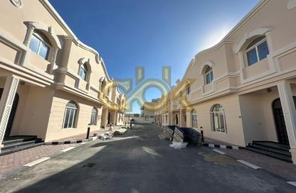 Villa - 6 Bedrooms - 4 Bathrooms for rent in Umm Salal Ali - Umm Salal Ali - Doha