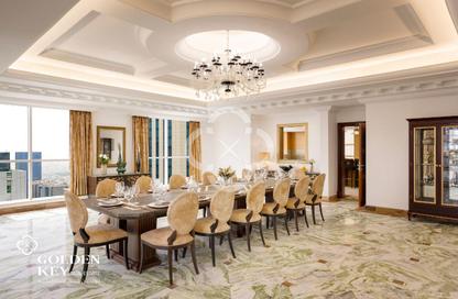 Hotel Apartments - 6 - 6 for rent in West Bay Tower - West Bay - West Bay - Doha Hotel Apartments - 6 - 6 for rent in West Bay Tower - West Bay - West Bay - Doha