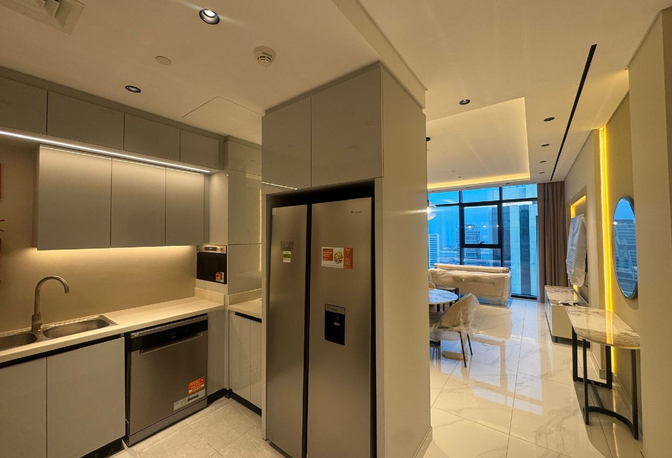 2 Bed + Maid I Penthouse I FFI 7 yrs payment plan thumbnail 21