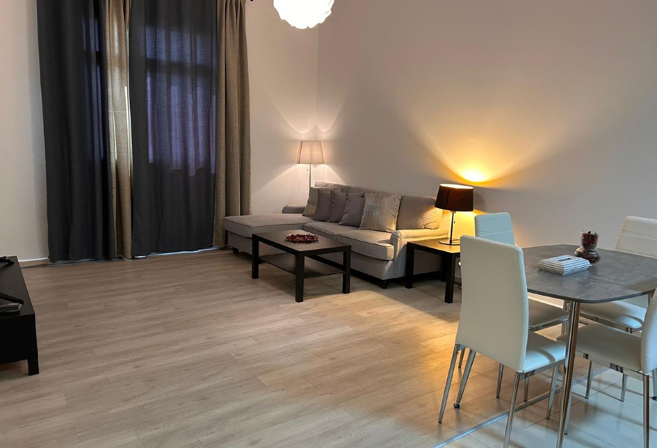 2 Bed + Maid I Penthouse I FFI 7 yrs payment plan thumbnail 5