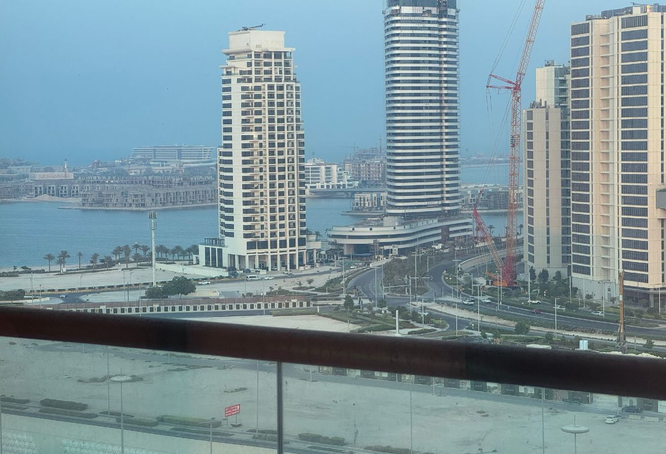 2 Bed + Maid I Penthouse I FFI 7 yrs payment plan thumbnail 27