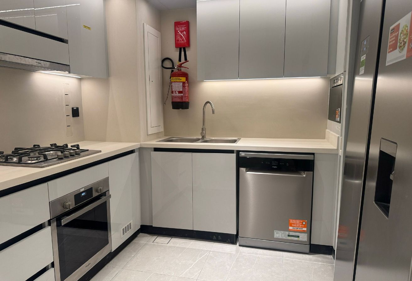 2 Bed + Maid I Penthouse I FFI 7 yrs payment plan thumbnail 22