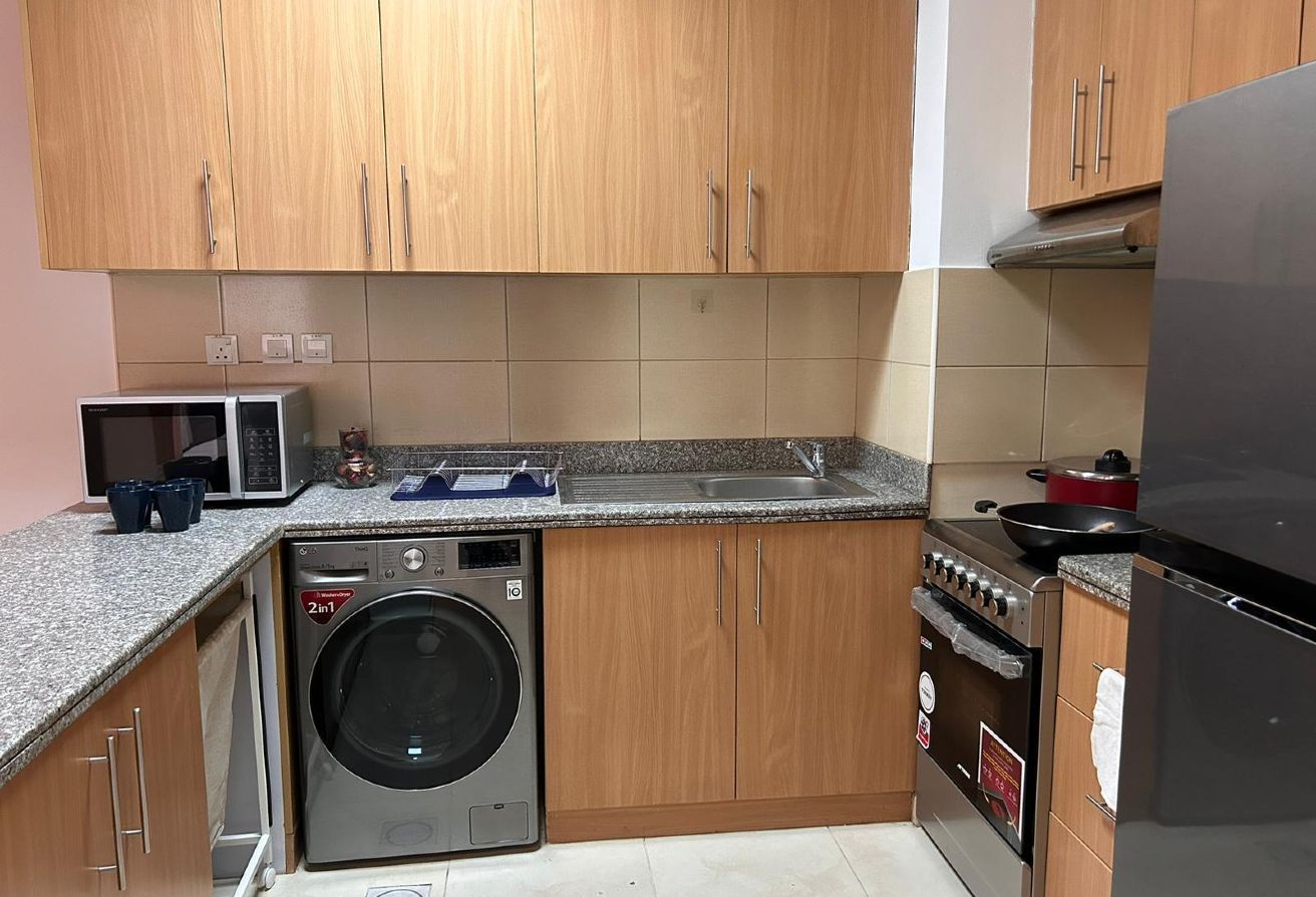 2 Bed + Maid I Penthouse I FFI 7 yrs payment plan thumbnail 16