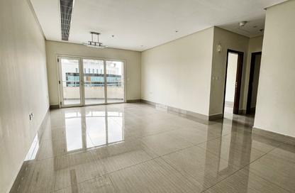 شقة - 2 غرف نوم - 3 حمامات للايجار في مرتفعات مارينا لوسيل - منطقة المارينا - الوسيل