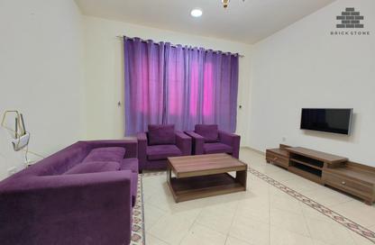 Apartment - 1 Bedroom - 1 Bathroom for rent in Salaja Street - Doha Al Jadeed - Doha