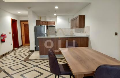 Apartment - 1 Bedroom - 1 Bathroom for rent in Fox Hills - Lusail Apartment - 1 Bedroom - 1 Bathroom for rent in Fox Hills - Lusail