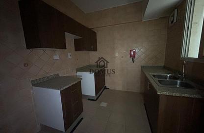Apartment - 3 Bedrooms - 3 Bathrooms for rent in Hiteen Street - Al Muntazah - Doha