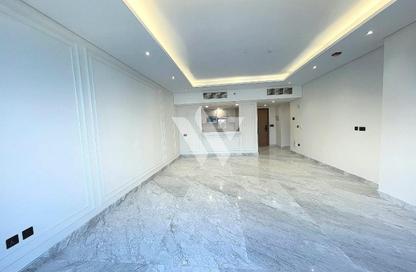Apartment - 2 Bedrooms - 3 Bathrooms for rent in Lusail Residence - Marina District - Lusail