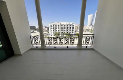 شقة - غرفة نوم - 2 حمامات للبيع في فوكس هيلز اي 13 - فوكس هيلز - الوسيل