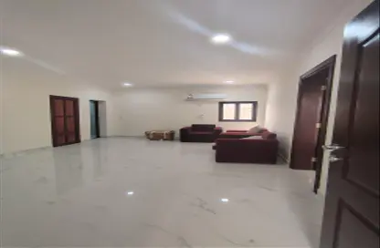 Apartment - 1 Bedroom - 1 Bathroom for rent in Fereej Bin Mahmoud South - Fereej Bin Mahmoud - Doha