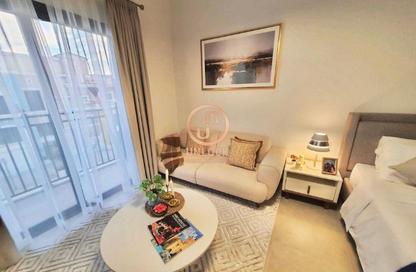 Apartment - Studio - 1 for rent in Bu Hamour Street - Abu Hamour - Doha Apartment - Studio - 1 for rent in Bu Hamour Street - Abu Hamour - Doha