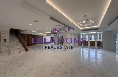 Penthouse - 4 Bedrooms - 6 Bathrooms for sale in West Porto Drive - Porto Arabia - The Pearl Island - Doha Penthouse - 4 Bedrooms - 6 Bathrooms for sale in West Porto Drive - Porto Arabia - The Pearl Island - Doha