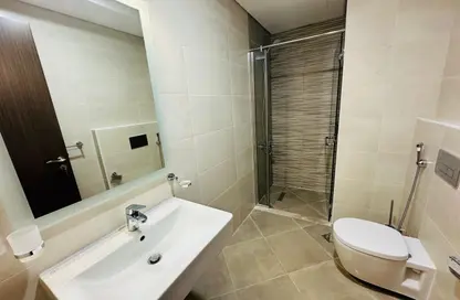 Apartment - 2 Bedrooms - 1 Bathroom for rent in Giardino Apartments - The Pearl Island - Doha