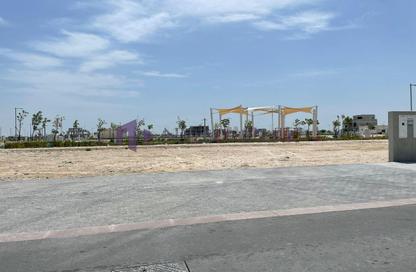 Land - Studio for sale in Huzoom Villas - Lusail City - Lusail
