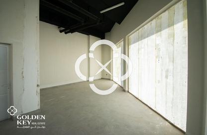 Shop - Studio - 1 Bathroom for rent in Al Waab Street - Al Waab - Doha