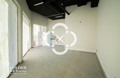 Shop - Studio - 1 Bathroom for rent in Al Waab Street - Al Waab - Doha