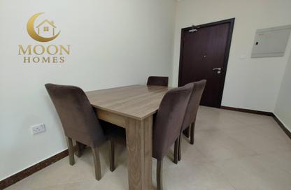 Apartment - 1 Bedroom - 1 Bathroom for rent in Al Miqdad Street - Umm Ghuwailina - Doha