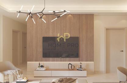 Apartment - 3 Bedrooms - 3 Bathrooms for sale in Fox Hills South - Fox Hills - Lusail